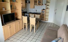 Flat 1201 Condominio Portal de Boa Viagem