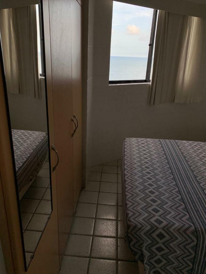 Flat 1201 Condominio Portal de Boa Viagem Recife Exterior foto