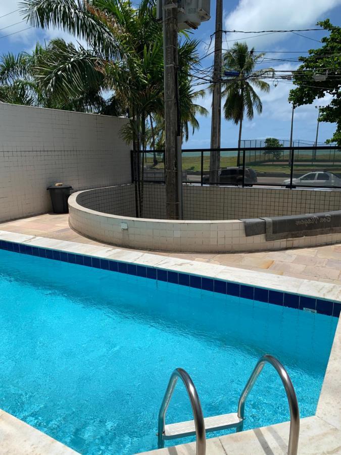 Flat 1201 Condominio Portal de Boa Viagem Recife Exterior foto